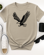 Soaring Eagle