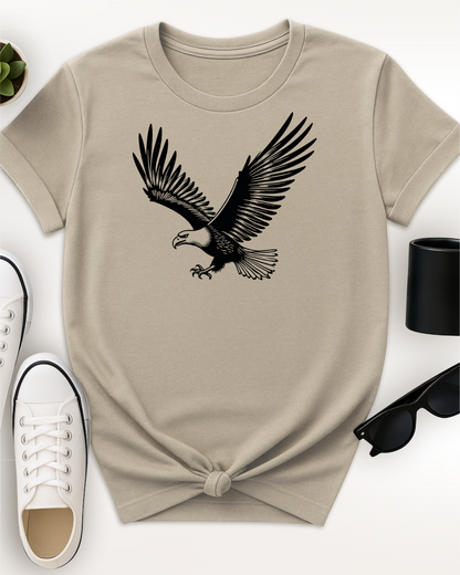 Soaring Eagle