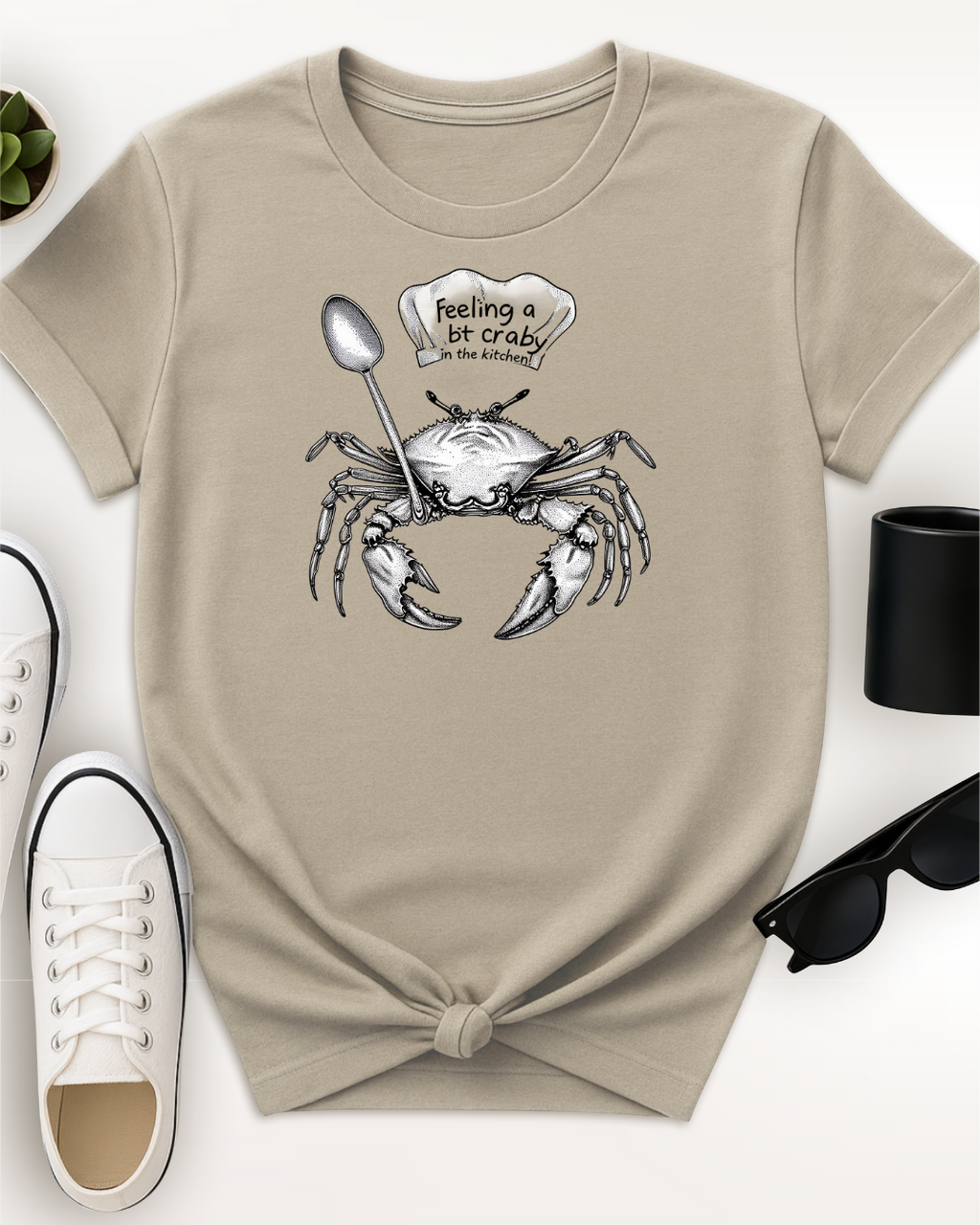 Crabby Chef