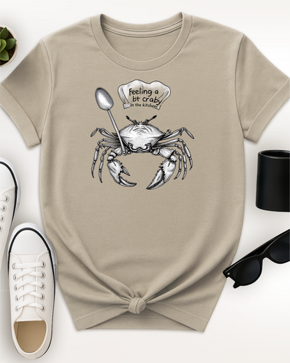 Crabby Chef