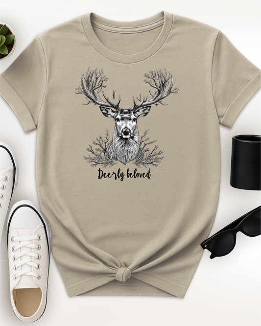Deerly Beloved