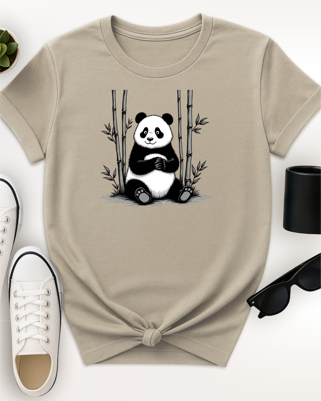 Panda Harmony