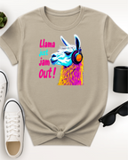 Llama Jam