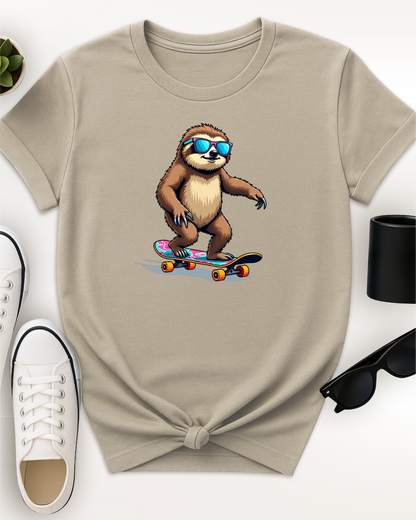 Chill Sloth T-Shirt