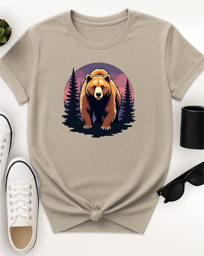 Vintage Bear