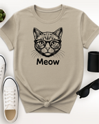 Meow-sight