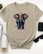 Viking Elephant
