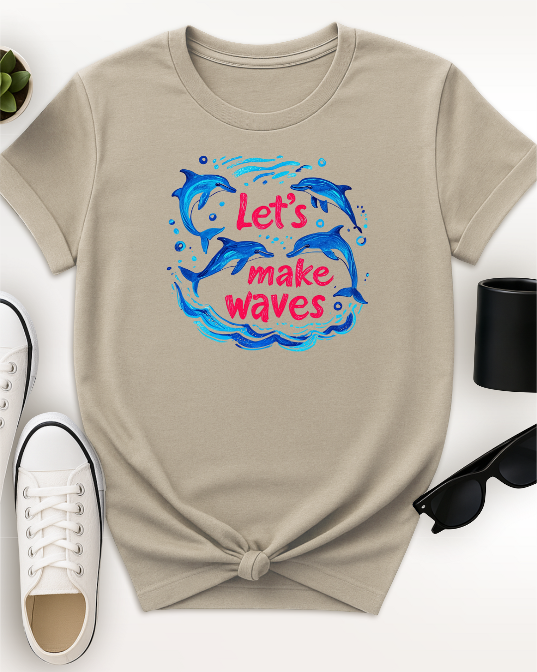 Wave Party