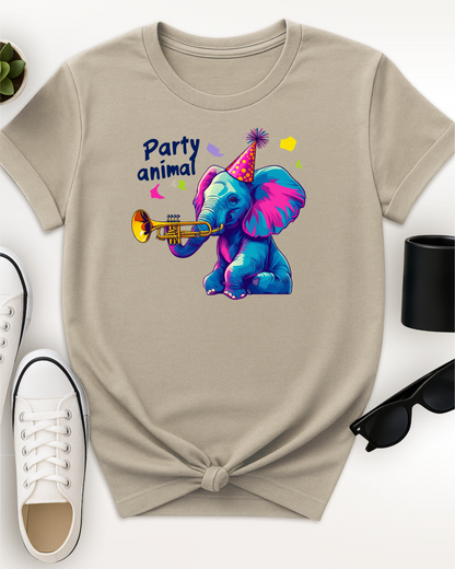 Party Elephant