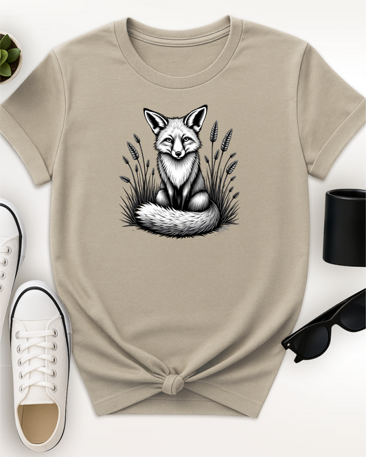 Fox Dusk