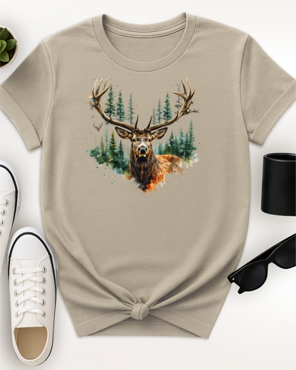 Antler Wilderness