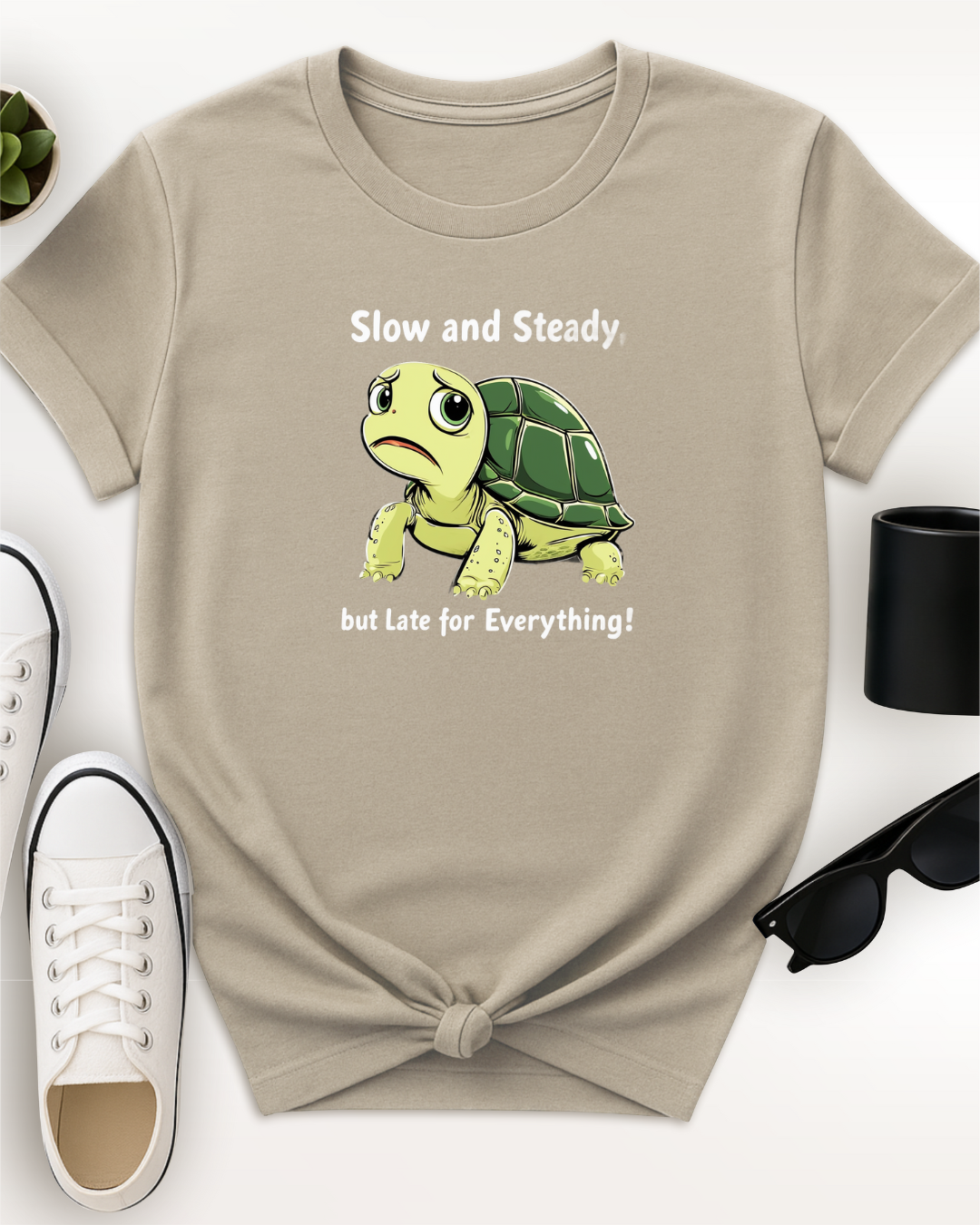 Late Turtle