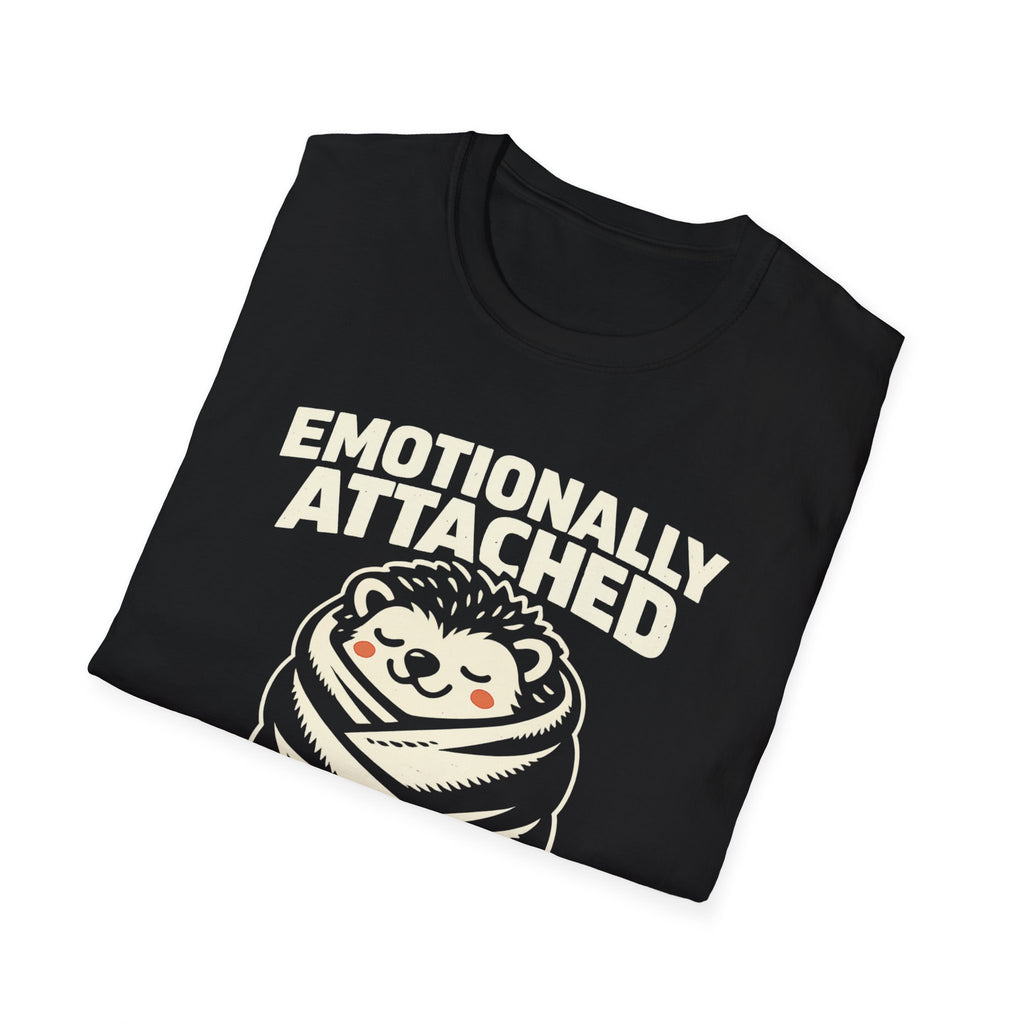 Emotionally Attached