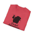 Pancakes and waffles T-Shirt