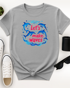 Wave Party