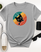 Retro Kitty