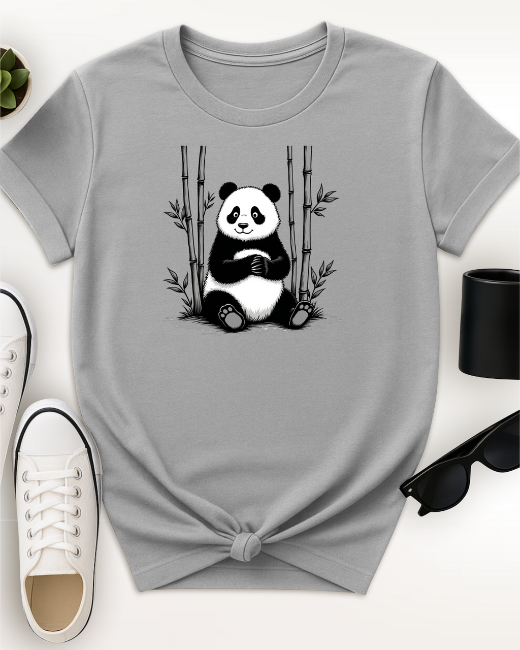 Panda Harmony