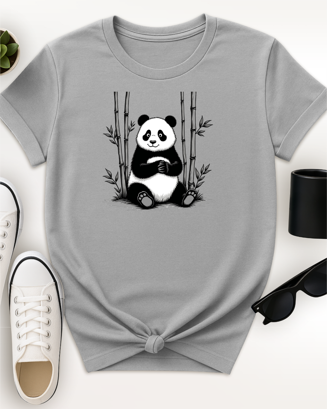 Panda Harmony