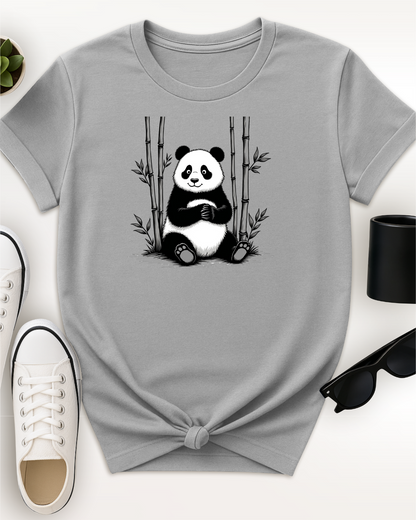 Panda Harmony