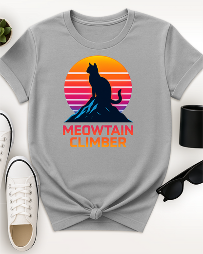 Meowtian Climber