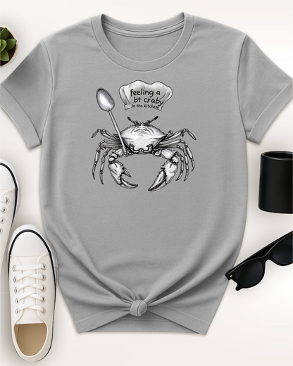 Crabby Chef