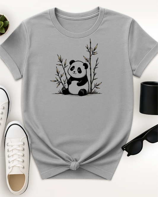 Peaceful Panda