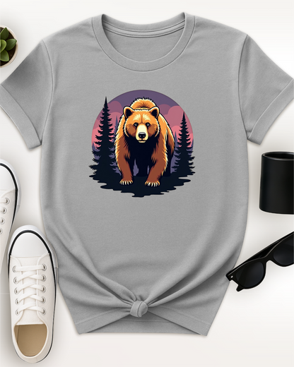 Vintage Bear