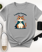 Comfort Cat