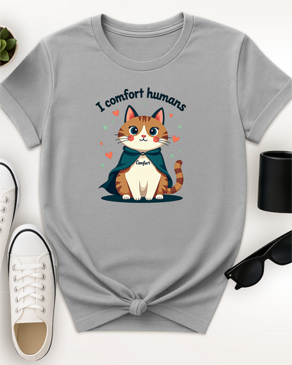 Comfort Cat