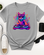 DJ Cat