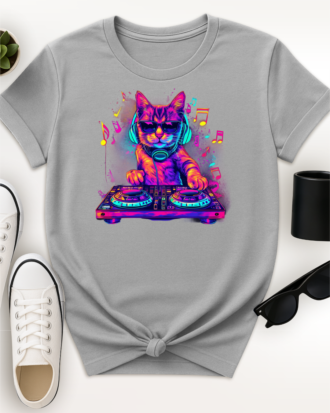 DJ Cat
