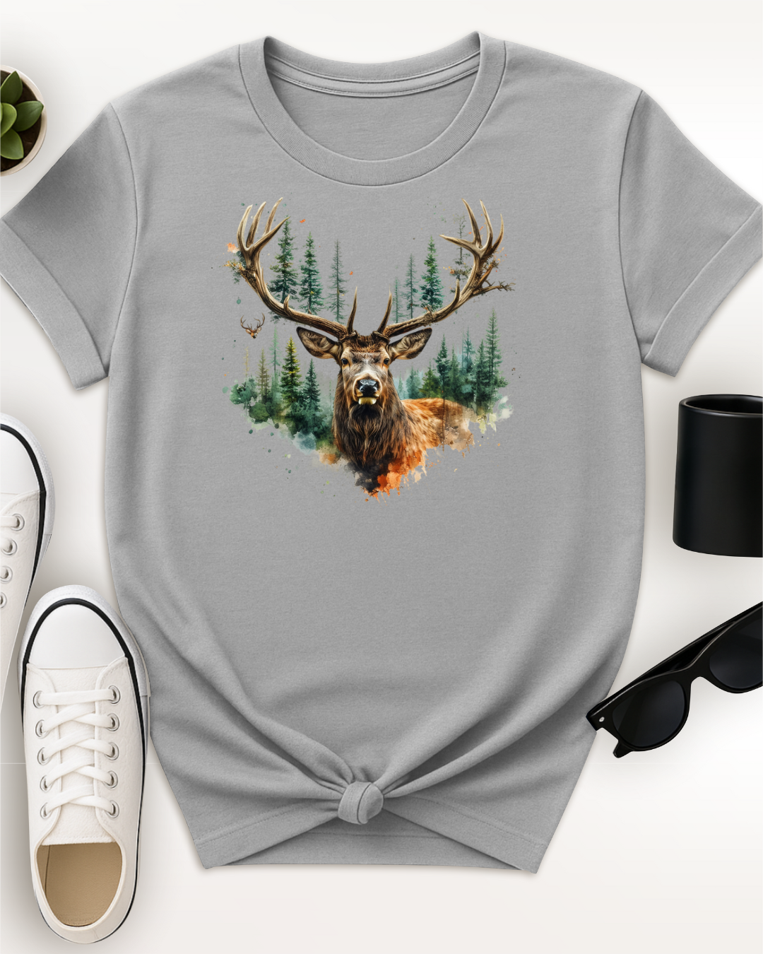 Antler Wilderness