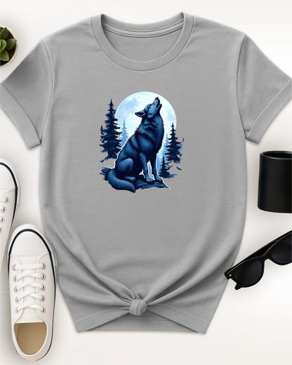 Wolf Moon