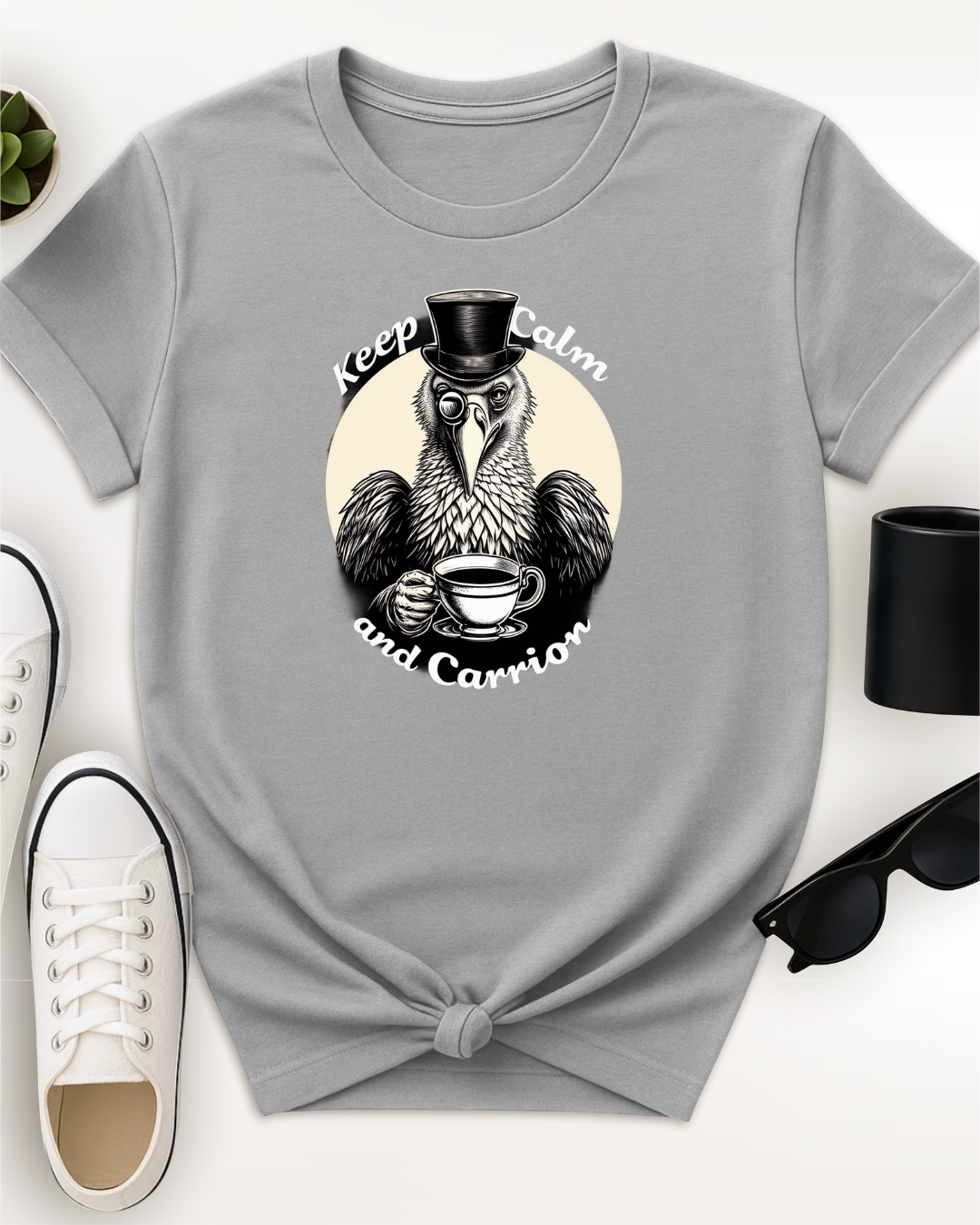 Carrion Chic