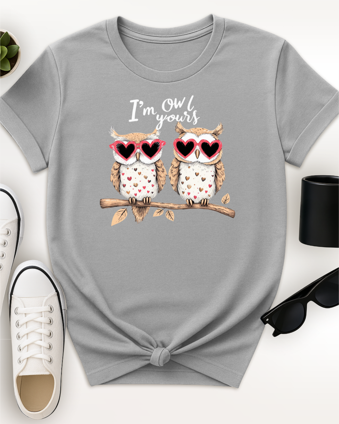 Owl Love
