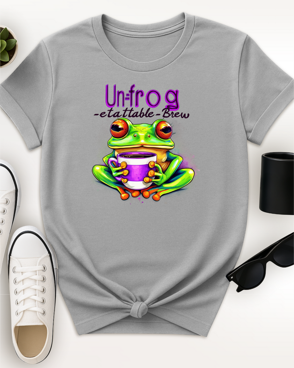 Froggy Brew