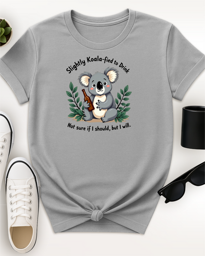 Koala Cheers