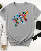 Floral Flight