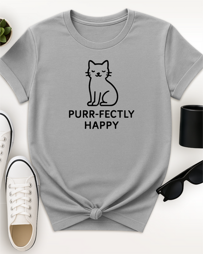 Bliss Cat