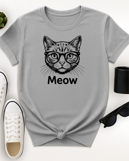 Meow-sight