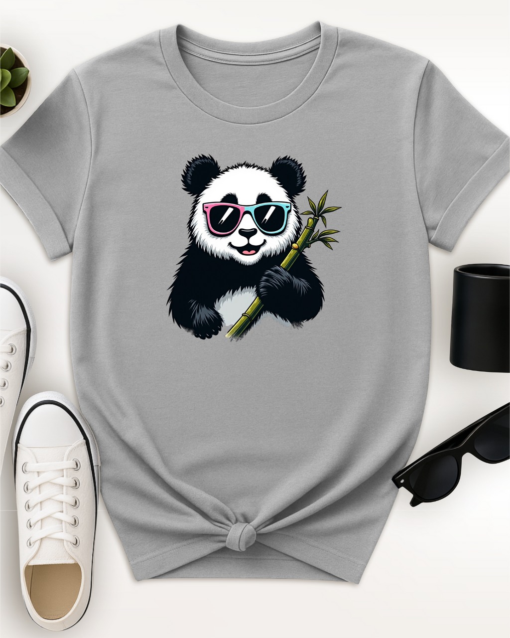 Cool Panda