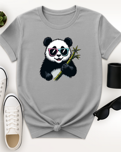 Cool Panda