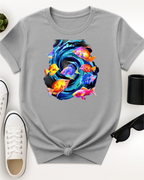Swirling Shoal