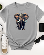 Viking Elephant