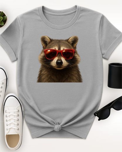 Party Racoon