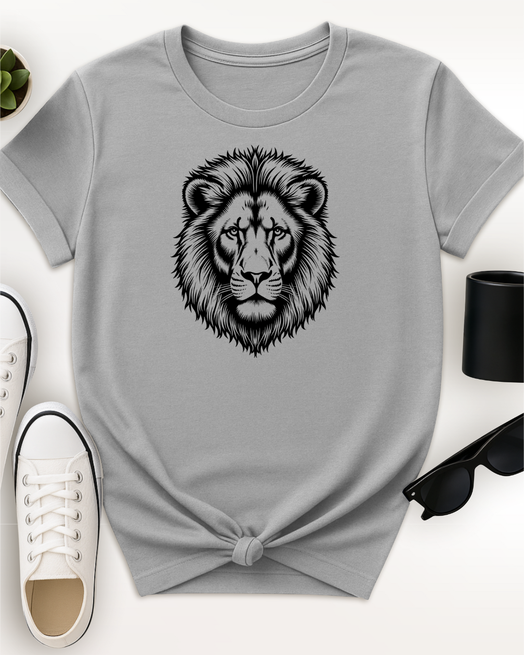 Lion Majesty
