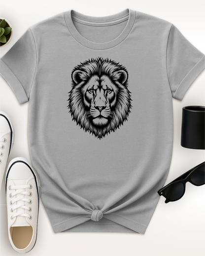 Lion Majesty