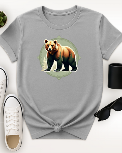 Vintage Bear 2