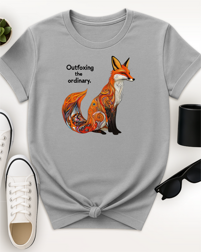Outfoxing Ordinary