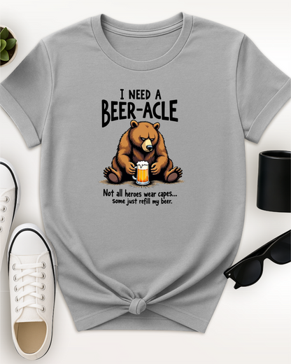 Beer-acle